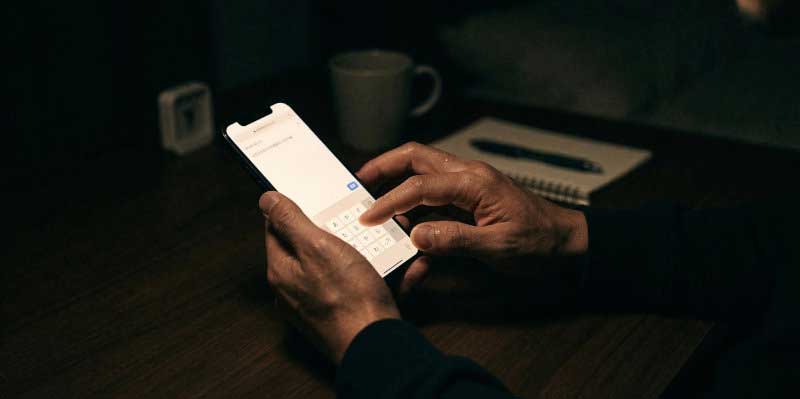 よくある質問（身バレ・違法性・金銭リスクの最終確認）